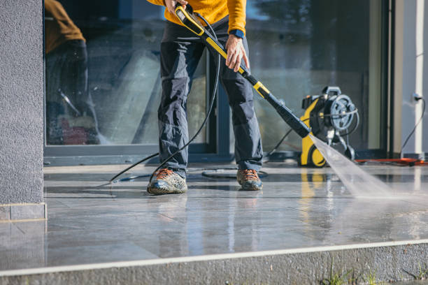 Best Roof Pressure Washing  in Colfax, LA
