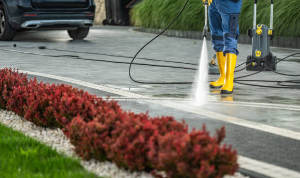 Best Fence Pressure Washing  in Colfax, LA