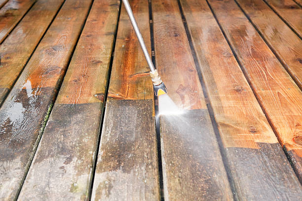Professional Pressure Washing in Colfax, LA