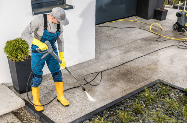 Best Commercial Building Pressure Washing  in Colfax, LA