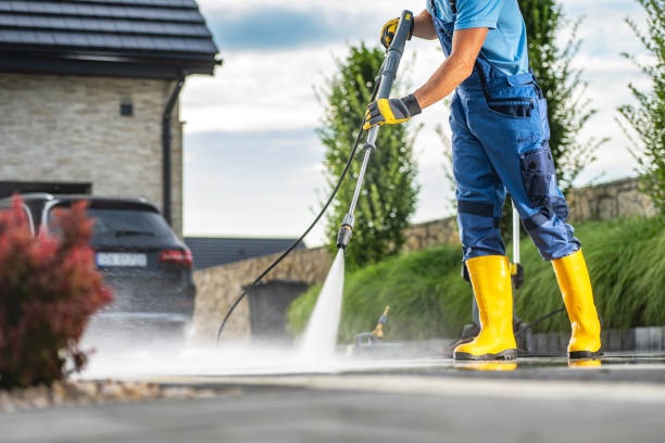 Best Deck Cleaning Services  in Colfax, LA