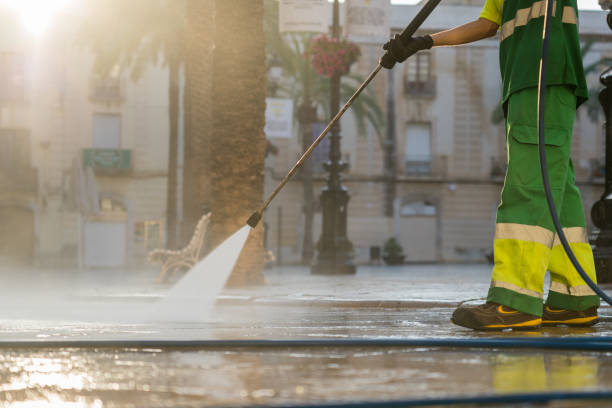 Best Garage Pressure Washing  in Colfax, LA