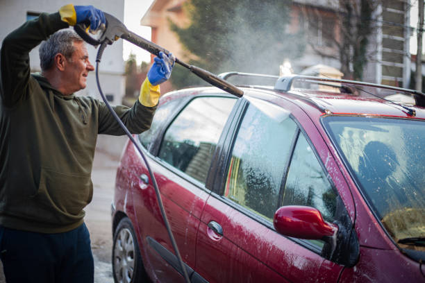 Colfax, LA Pressure Washing Pros