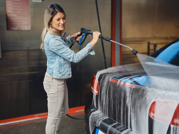 Best Residential Pressure Washing Services  in Colfax, LA